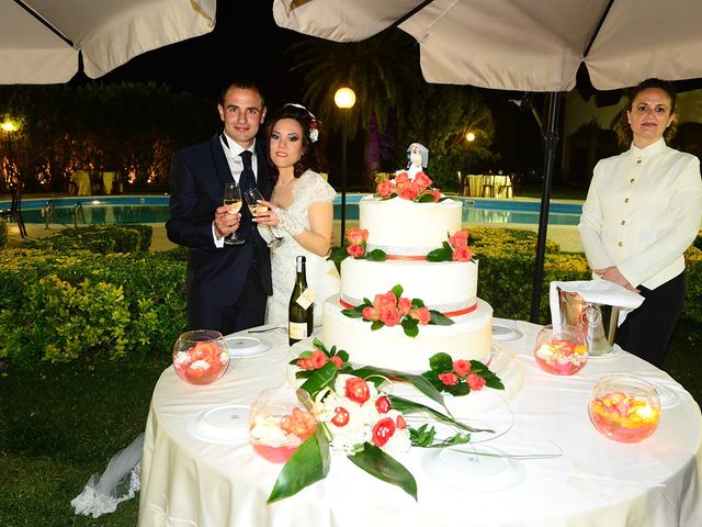 Il matrimonio di Bruno e Sara a Locri, Reggio Calabria 52