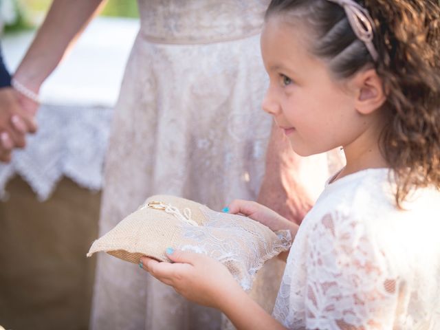 Il matrimonio di Luca e Marusca a Stazzema, Lucca 48