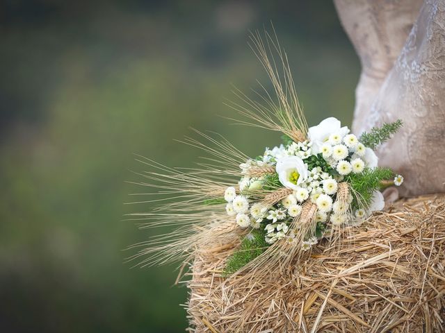 Il matrimonio di Luca e Marusca a Stazzema, Lucca 74