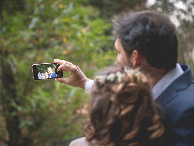 Il matrimonio di Luca e Marusca a Stazzema, Lucca 87