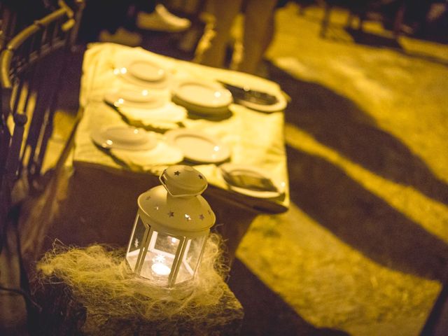 Il matrimonio di Luca e Marusca a Stazzema, Lucca 97