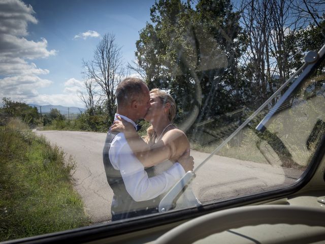 Il matrimonio di Matteo e Irene a Arquata Scrivia, Alessandria 38