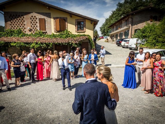 Il matrimonio di Matteo e Irene a Arquata Scrivia, Alessandria 63