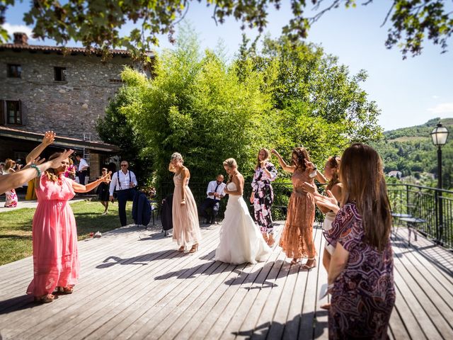 Il matrimonio di Matteo e Irene a Arquata Scrivia, Alessandria 67