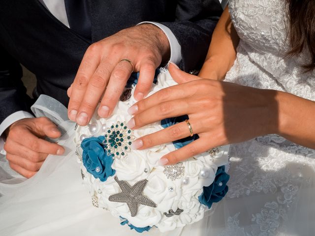 Il matrimonio di Stefano e Jasmine a Nembro, Bergamo 21