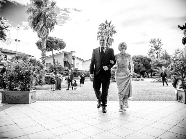 Il matrimonio di Stefano e Milena a Viareggio, Lucca 24