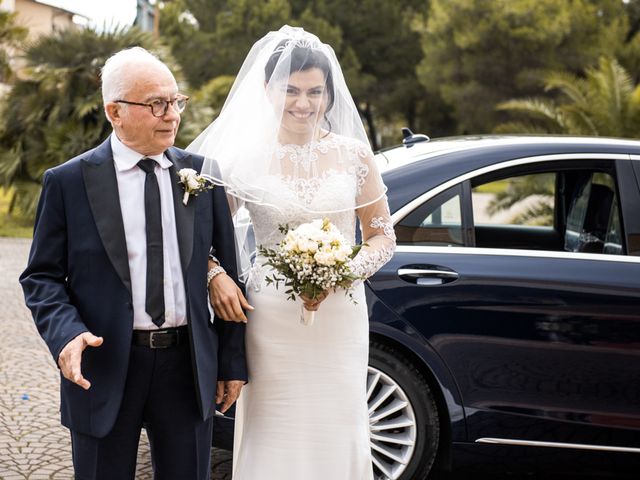 Il matrimonio di Stefano e Milena a Viareggio, Lucca 29