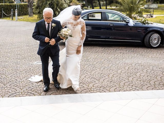 Il matrimonio di Stefano e Milena a Viareggio, Lucca 30