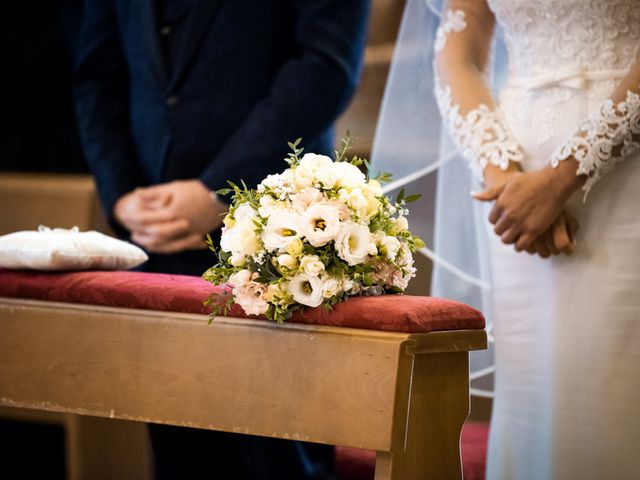 Il matrimonio di Stefano e Milena a Viareggio, Lucca 36