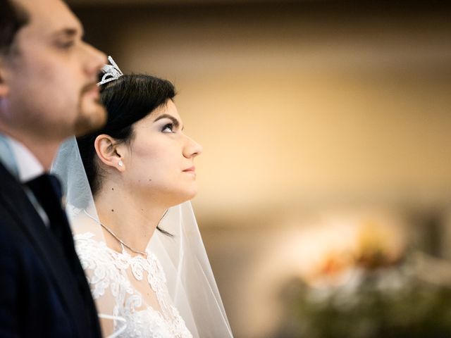 Il matrimonio di Stefano e Milena a Viareggio, Lucca 42