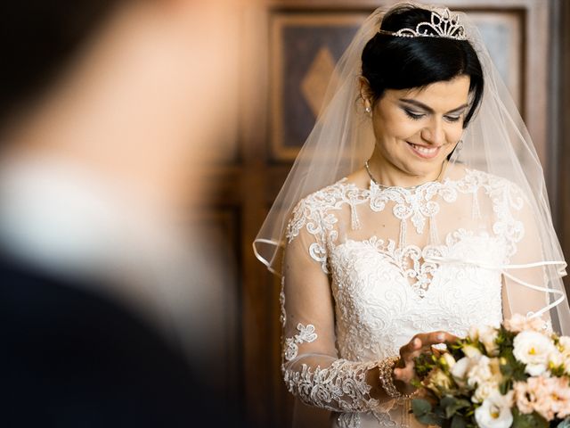 Il matrimonio di Stefano e Milena a Viareggio, Lucca 59