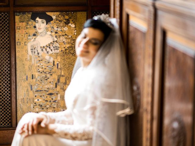 Il matrimonio di Stefano e Milena a Viareggio, Lucca 66