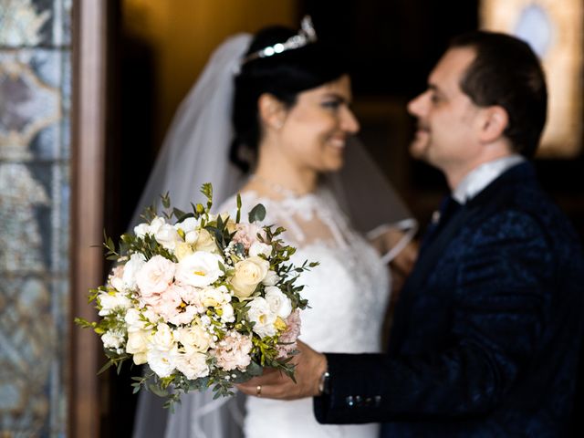 Il matrimonio di Stefano e Milena a Viareggio, Lucca 74