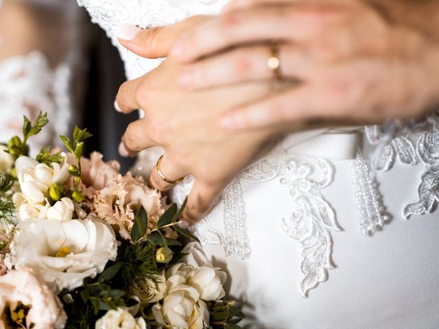 Il matrimonio di Stefano e Milena a Viareggio, Lucca 76