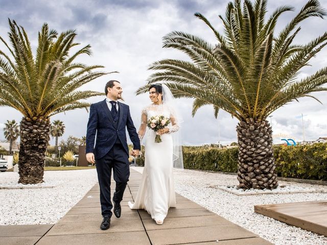 Il matrimonio di Stefano e Milena a Viareggio, Lucca 84