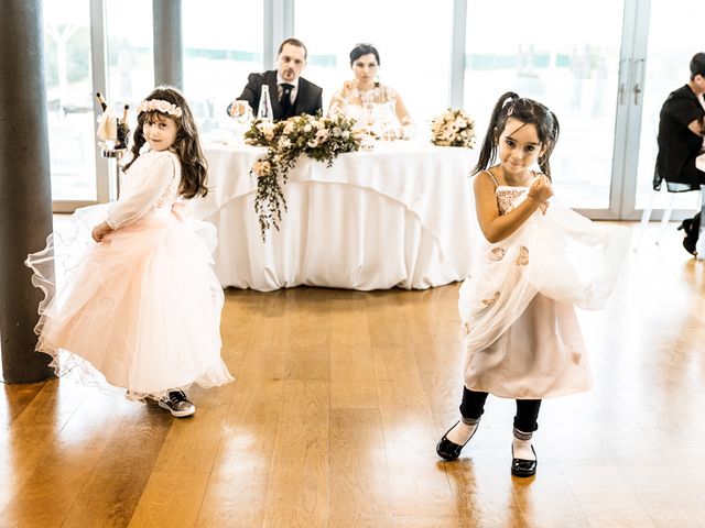 Il matrimonio di Stefano e Milena a Viareggio, Lucca 92