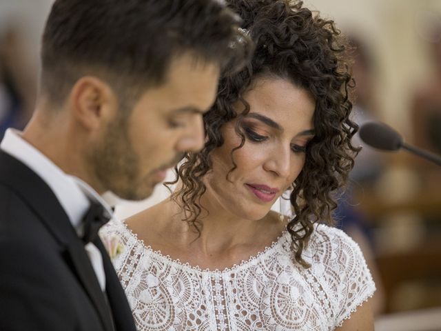 Il matrimonio di Andrea e Patrizia a Scorrano, Lecce 42