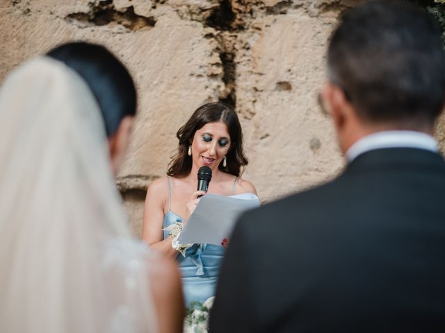 Il matrimonio di Raffaele e Simona a Lecce, Lecce 17