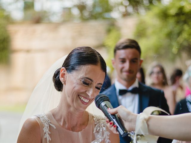 Il matrimonio di Raffaele e Simona a Lecce, Lecce 18