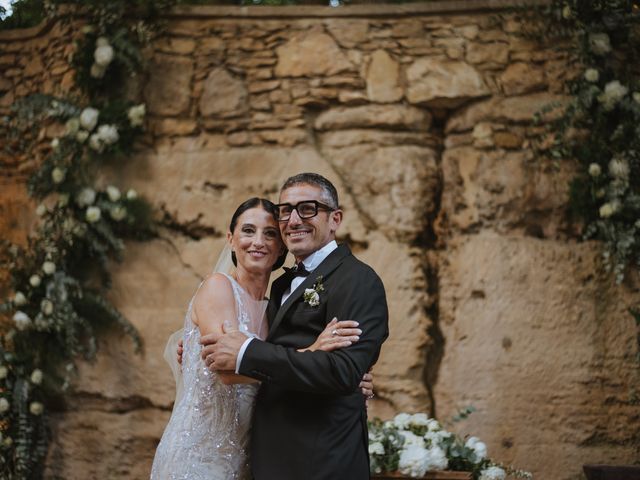Il matrimonio di Raffaele e Simona a Lecce, Lecce 20