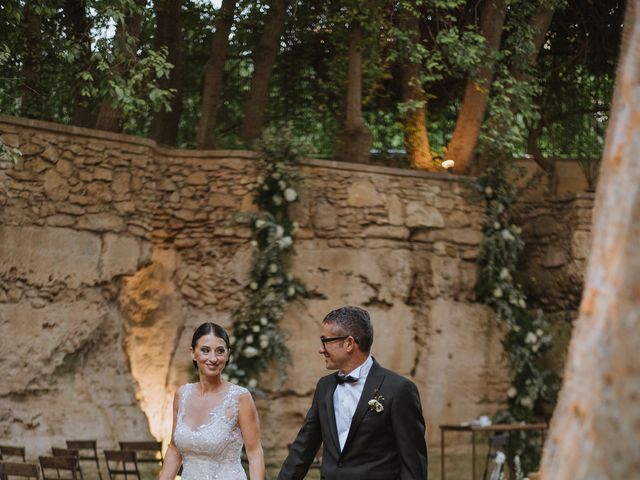 Il matrimonio di Raffaele e Simona a Lecce, Lecce 21