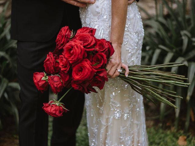 Il matrimonio di Raffaele e Simona a Lecce, Lecce 23