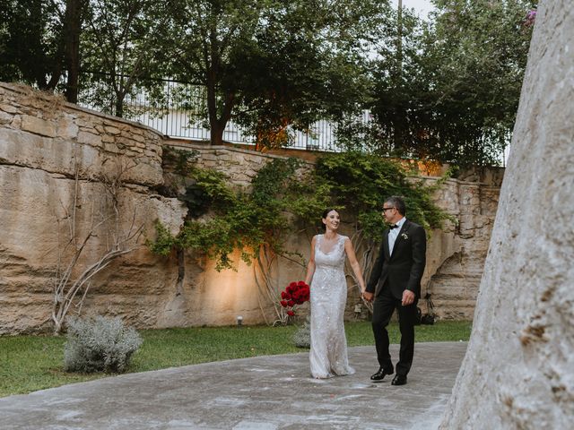 Il matrimonio di Raffaele e Simona a Lecce, Lecce 26