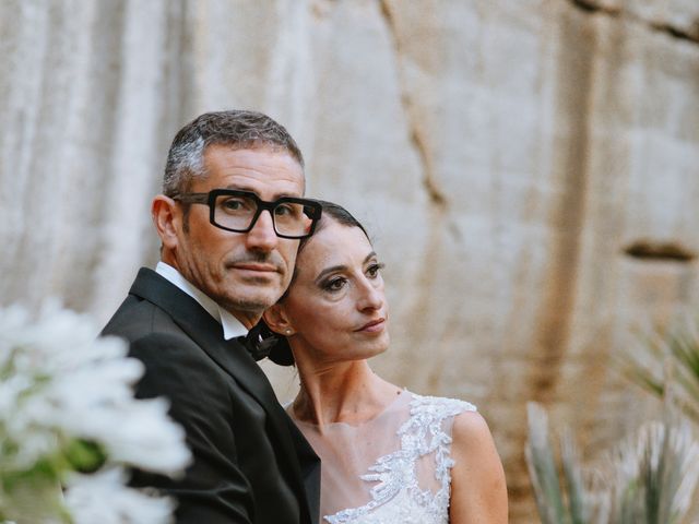 Il matrimonio di Raffaele e Simona a Lecce, Lecce 28