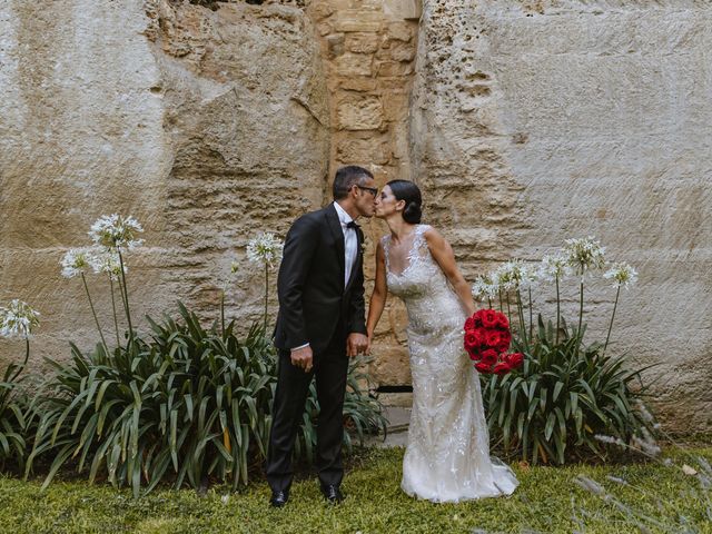 Il matrimonio di Raffaele e Simona a Lecce, Lecce 1