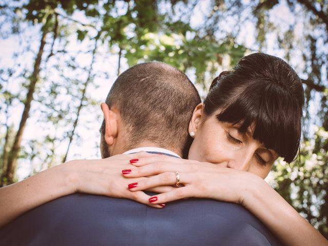 Il matrimonio di Pierluigi e Isaura a Mortara, Pavia 74