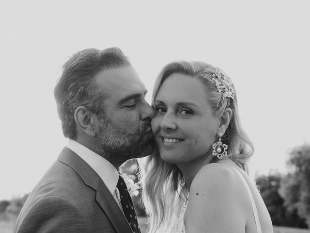 Il matrimonio di Kosmas e Nicole a Ostuni, Brindisi 60