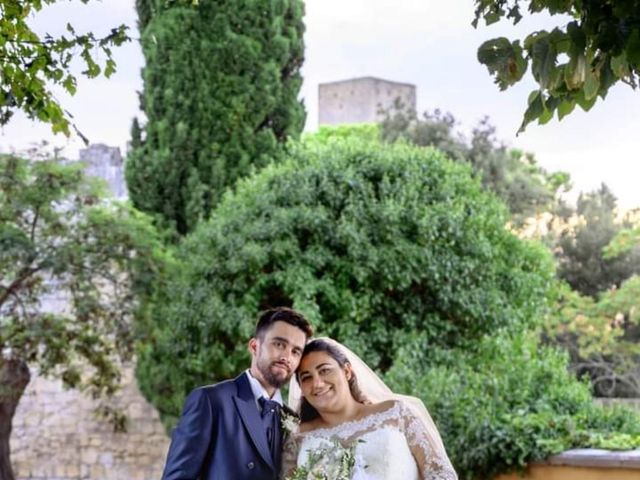 Il matrimonio di Stefan e Rosa a Tarquinia, Viterbo 2