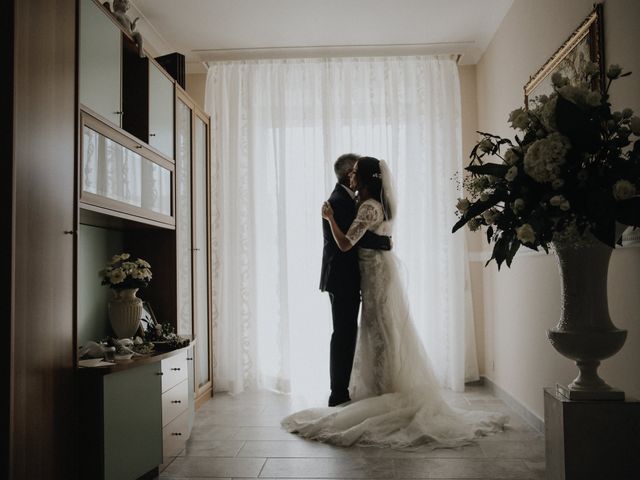 Il matrimonio di Grazia e Nicola a Cerignola, Foggia 28