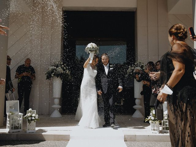 Il matrimonio di Grazia e Nicola a Cerignola, Foggia 39