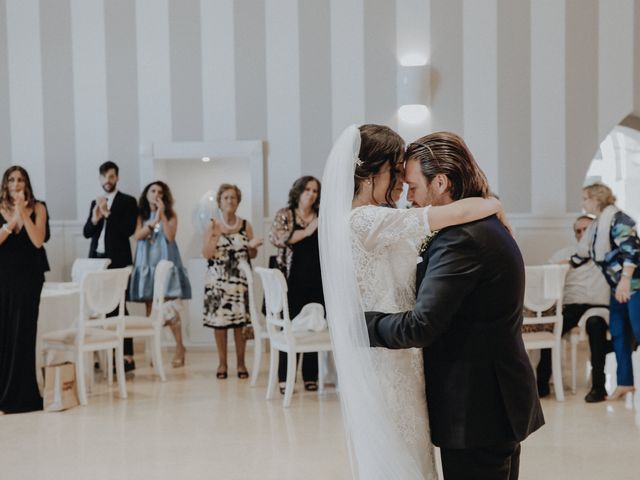 Il matrimonio di Grazia e Nicola a Cerignola, Foggia 50