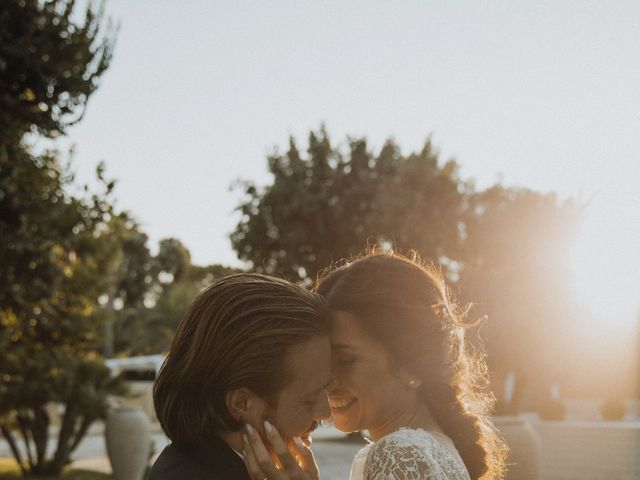 Il matrimonio di Grazia e Nicola a Cerignola, Foggia 60