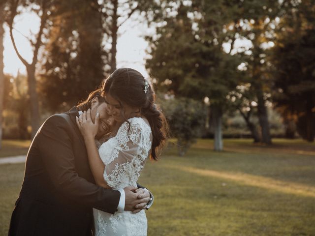 Il matrimonio di Grazia e Nicola a Cerignola, Foggia 63