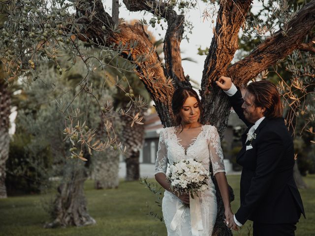 Il matrimonio di Grazia e Nicola a Cerignola, Foggia 68