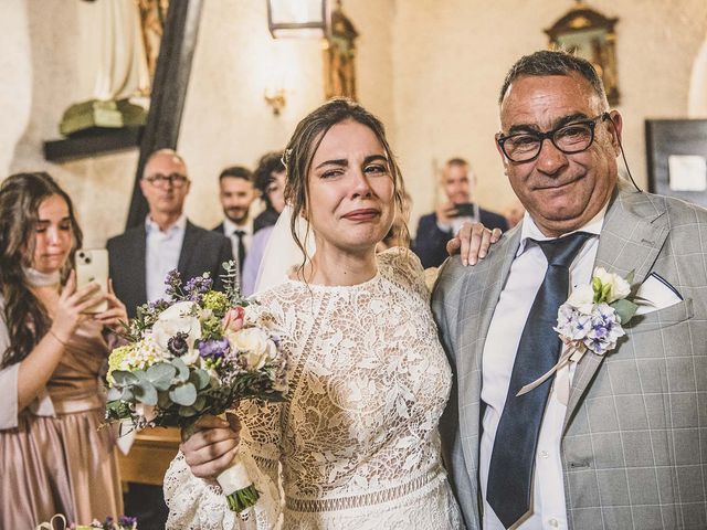 Il matrimonio di Francesco e Chiara a Pula, Cagliari 60