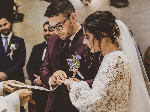 Il matrimonio di Francesco e Chiara a Pula, Cagliari 72