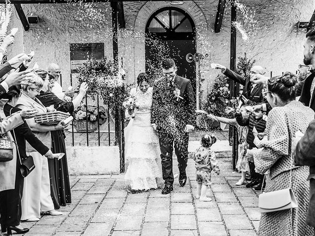 Il matrimonio di Francesco e Chiara a Pula, Cagliari 82