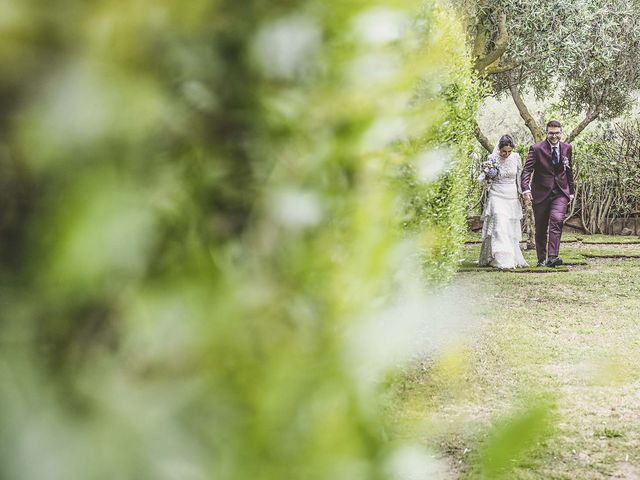 Il matrimonio di Francesco e Chiara a Pula, Cagliari 115