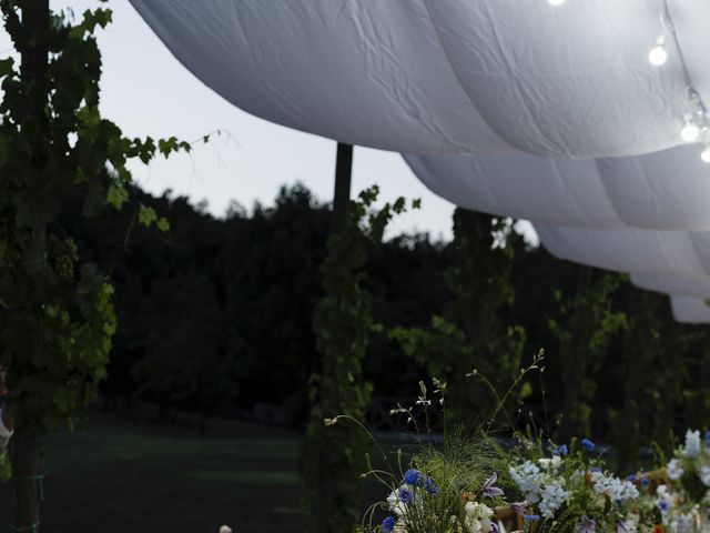 Il matrimonio di Ramona e Emanuele a Rocca San Felice, Avellino 56