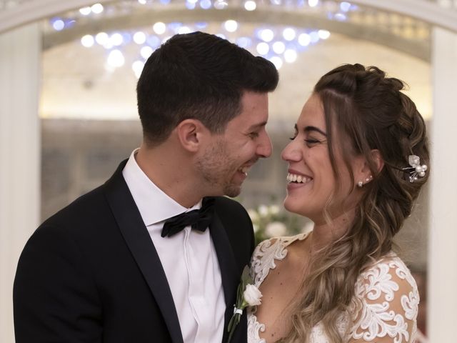 Il matrimonio di Marco e Jessica a Sabaudia, Latina 13