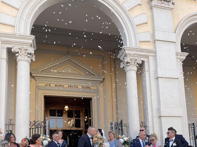 Il matrimonio di Santo  e Graziella a Messina, Messina 8