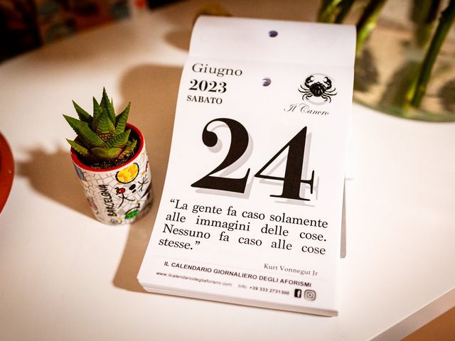 Il matrimonio di Fabio e Chiara a Brugherio, Monza e Brianza 6