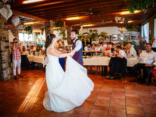 Il matrimonio di Fabio e Chiara a Brugherio, Monza e Brianza 77