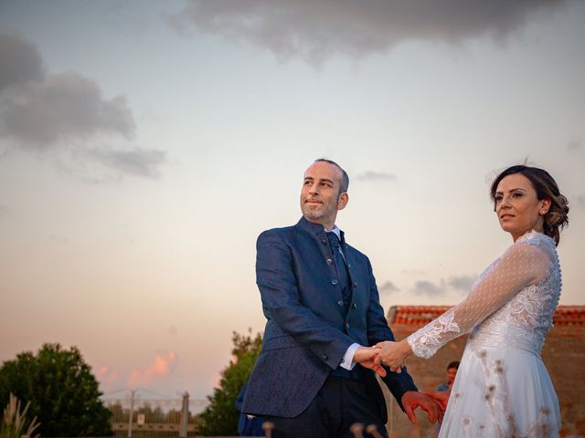 Il matrimonio di Claudia e Vincenzo a Messina, Messina 6