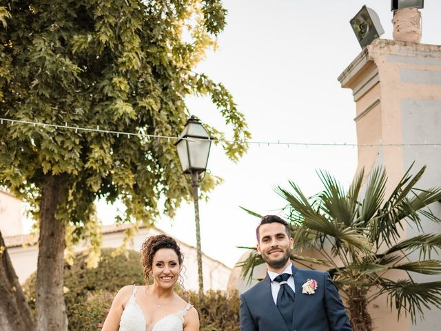 Il matrimonio di Simone e Daniela a Città Sant&apos;Angelo, Pescara 156