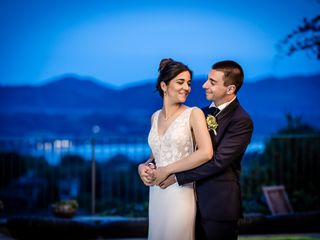 Le nozze di DANIELE e IRENE 3